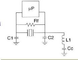 微處理器應(yīng)該怎樣選擇匹配晶振?一文足以解惑