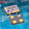 醫療設備晶體,GEYER有源晶振,12.95089石英晶振